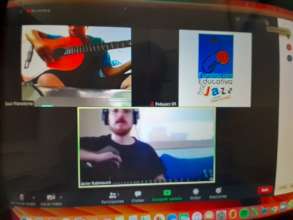 Virtual Lessons