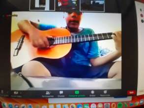 Virtual Lessons