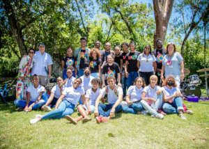 Our students