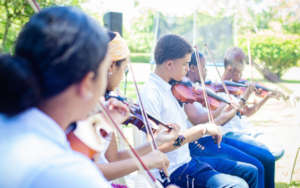 Strings Class