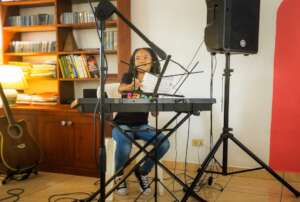 pianist second year