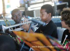 FEDUJAZZ workshop 2017