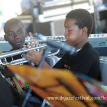 FEDUJAZZ Youth Big Band