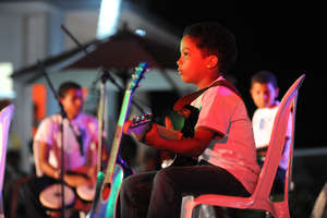FEDUJAZZ Music Education Foundation