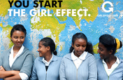 Girl Effect Fund