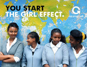 Girl Effect Fund