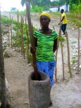 People of the communities