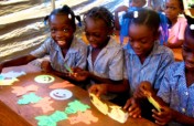 Model Communities Protecting Children from Slavery