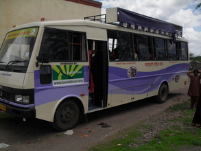 Mobile classroom
