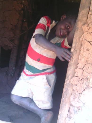 James needs to go to school for a year