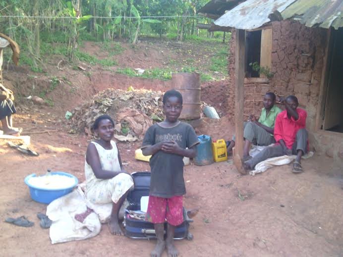 James needs to go to school for a year