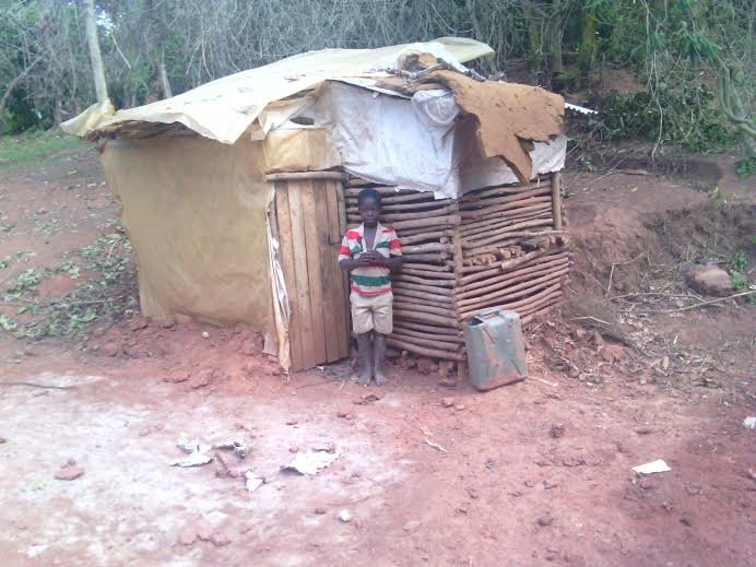 James needs to go to school for a year