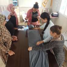 Women's Center Activities