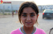 Yezidi Children's Safe Space