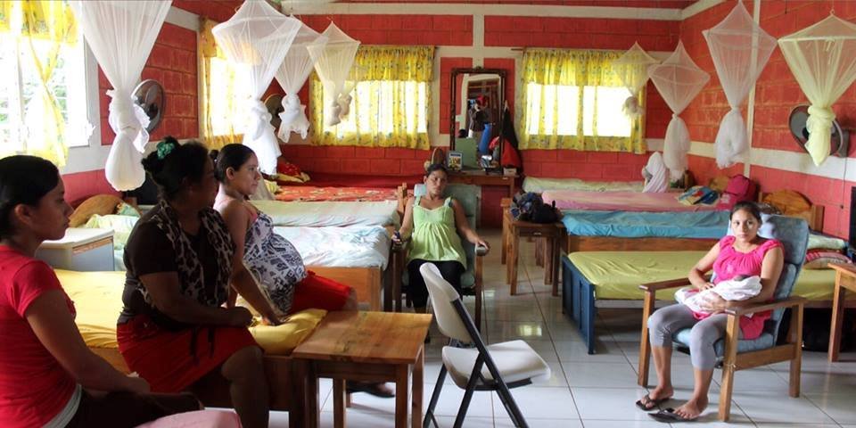 Make Maternal Homes Healthier and Happier Places