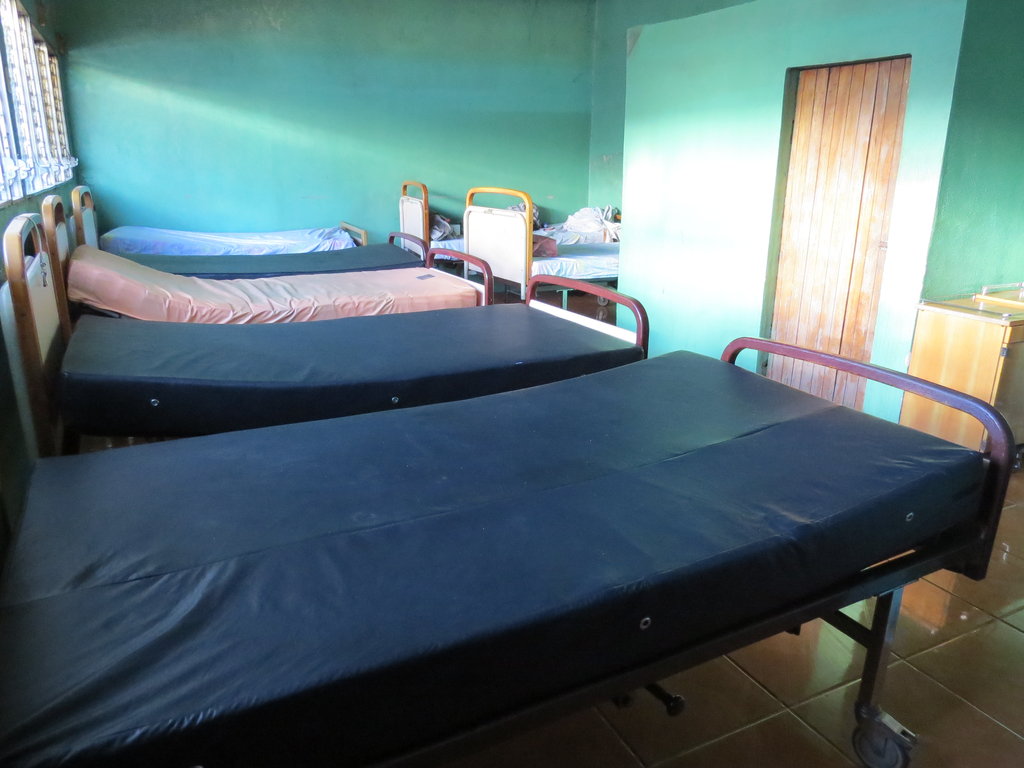 Make Maternal Homes Healthier and Happier Places