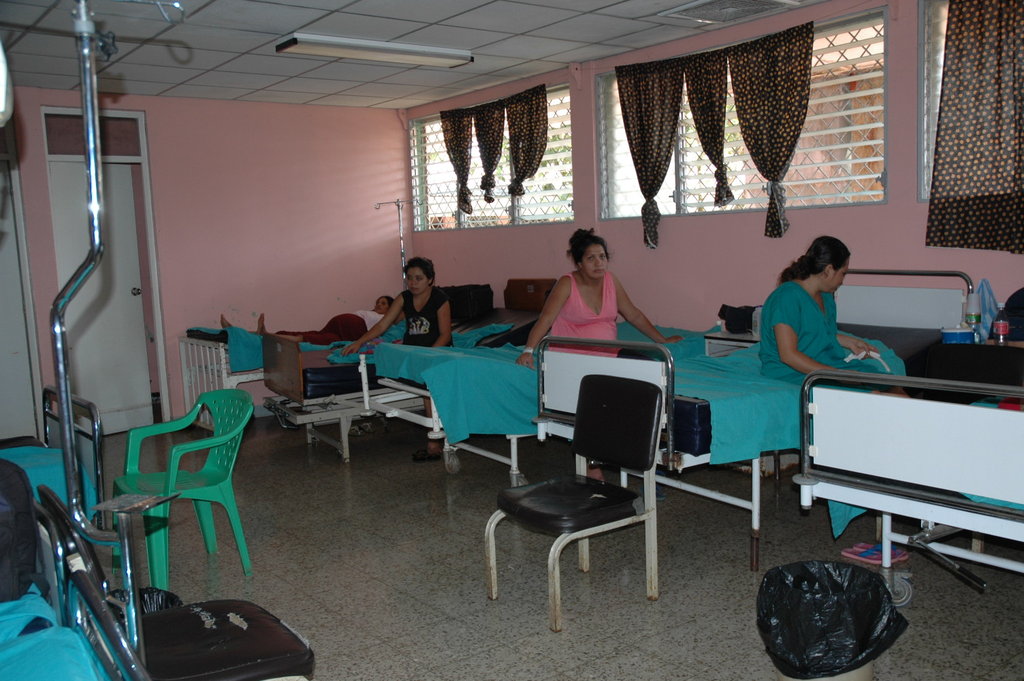 Make Maternal Homes Healthier and Happier Places
