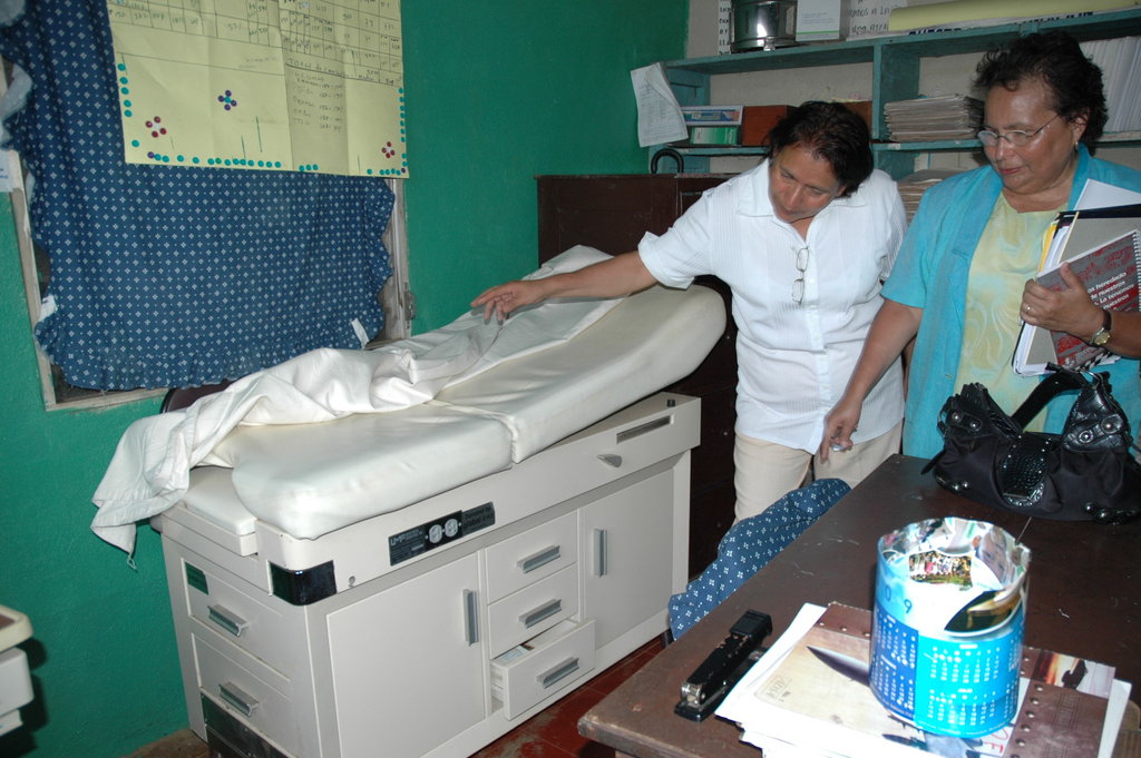 Make Maternal Homes Healthier and Happier Places