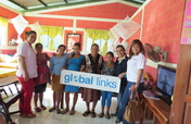 Make Maternal Homes Healthier and Happier Places