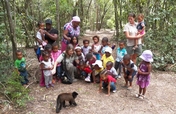 Educate Youth on Animal Welfare
