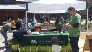 Earth Day Celebration at New Belgium Brewery