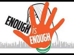 Save Womens in india from Violence