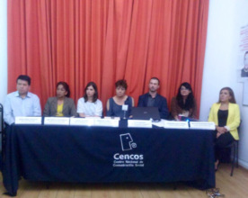 Press conference on Wallace Case - Mexico July 11