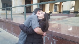 D. Bertet & L. Castano at Supreme Court (Dec. 17)