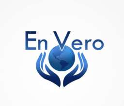En Vero - New Logo