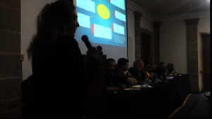 G. Lizarraga, Ethical prosecutor in Wallace Case