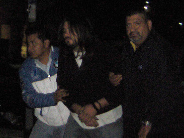Un-Prisonment - Releasing the Wrongfully Convicted