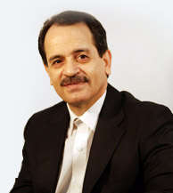 Mohammad Ali Taheri (Iran)