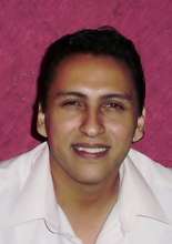 Yarold Christian Leyte Quintanar (Mexico)