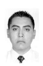 Pablo Solorzano Castro (Mexico)