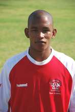 Jacobus Adonis who was released this month.