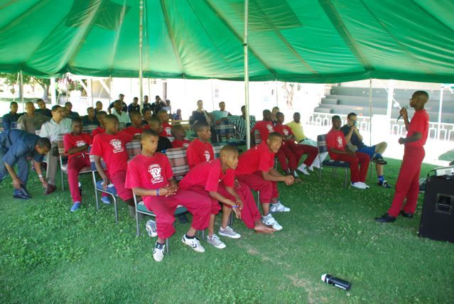 Nkositnathi Dyonase shares the changes in his life at the end of