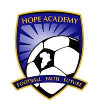 New Hope Academy Logo