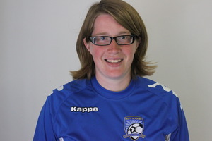 Rahel Hagemeier