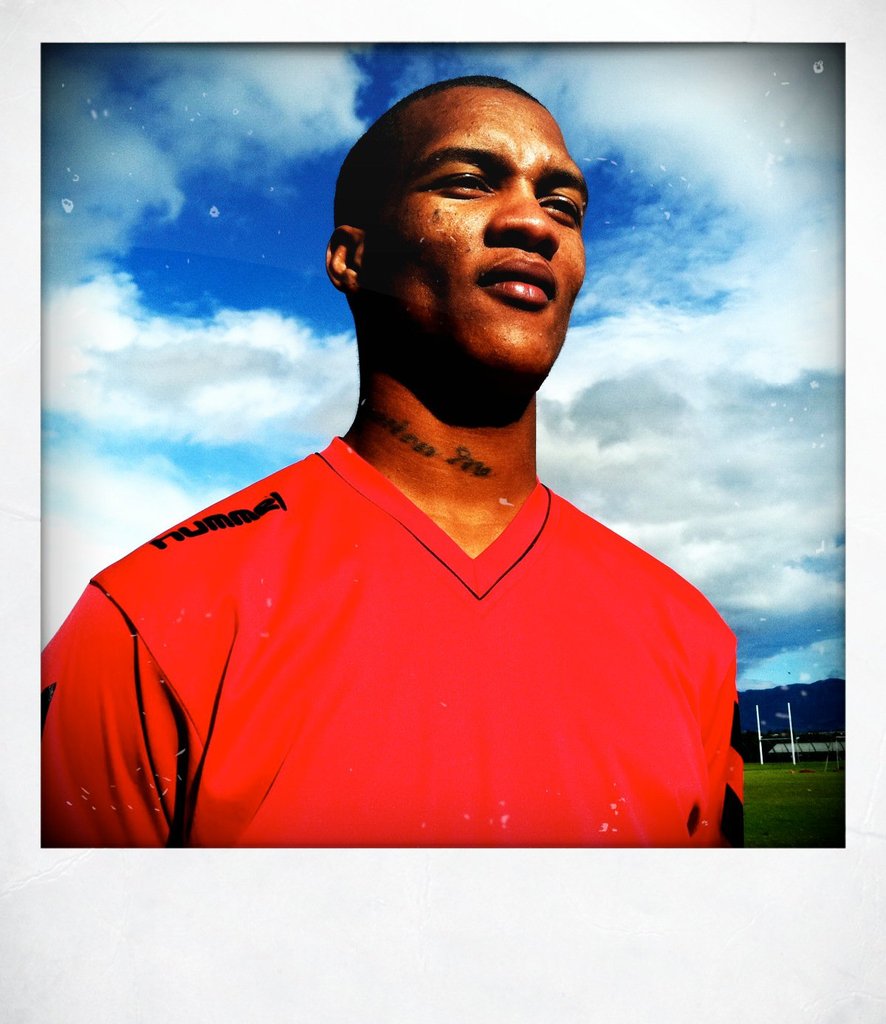 Football to address fatherlessness in South Africa GlobalGiving