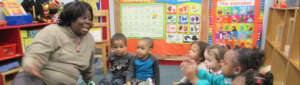 South Bronx Daycare