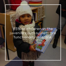 literacy = freedom