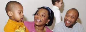 Photo by University Settlement Children's Corner.