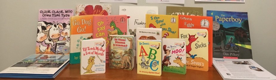 Literacy Program for NYC Children