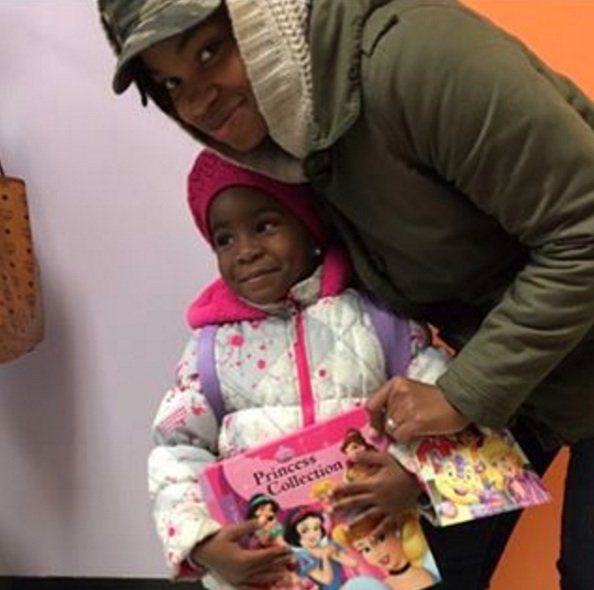Literacy Program for NYC Children