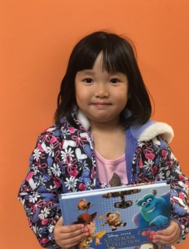 Literacy Program for NYC Children