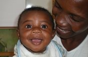 Well-Baby Care Program In Rural Haiti: 2015-2016