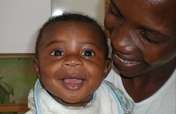 Well-Baby Care Program In Rural Haiti: 2015-2016
