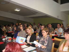 Perspectives of adult education in Tuzla Canton