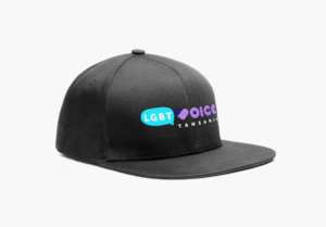 Cap