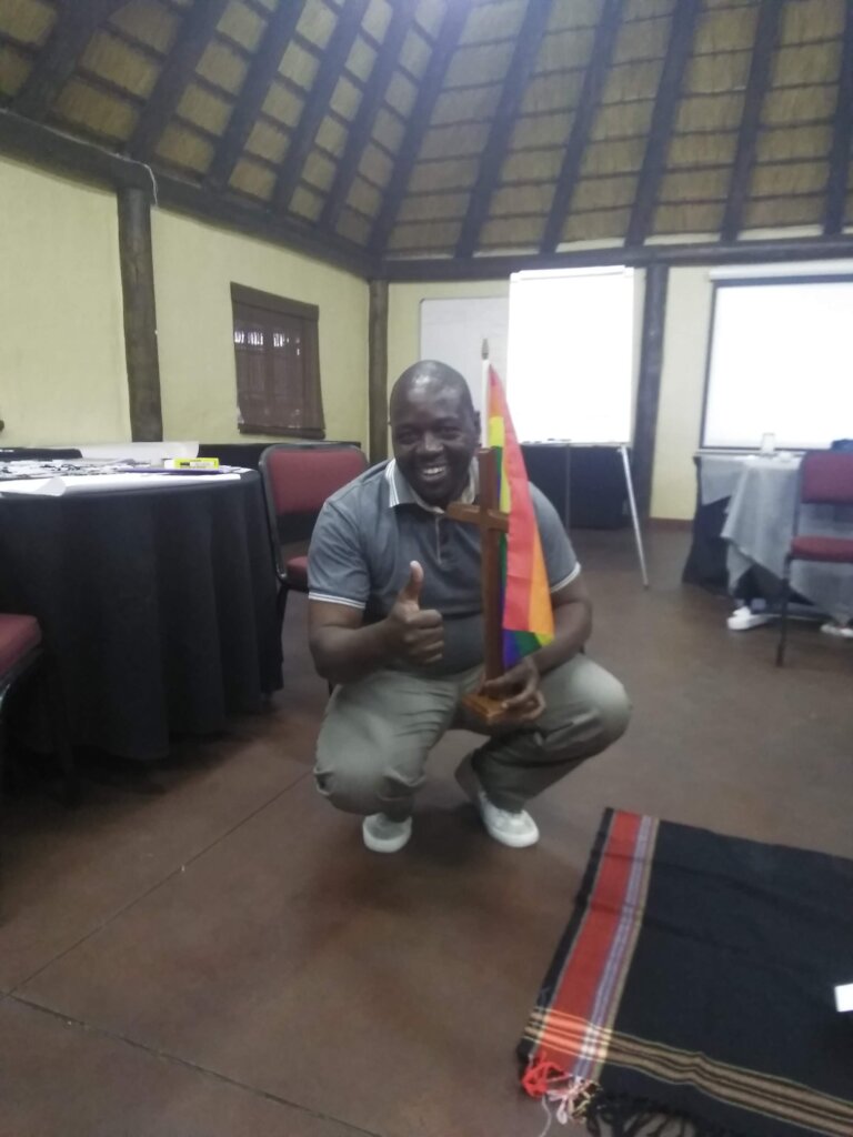 Help defend and protect LGBTQIA rights in Tanzania